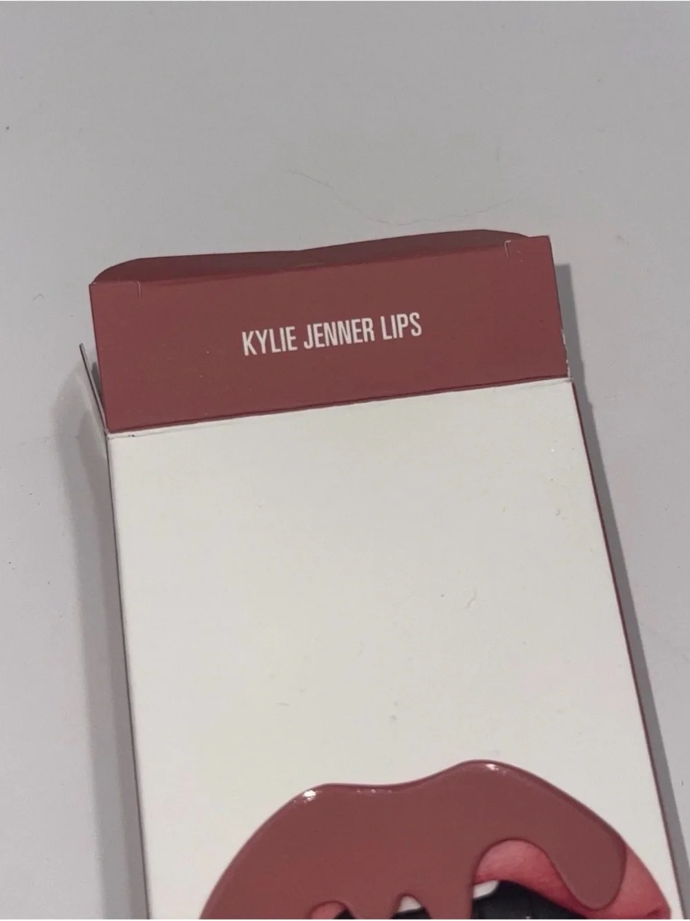 *NEW* Kylie Cosmetics King Kylie Matte Lip Kit in Kylie Jenner Lips NIB